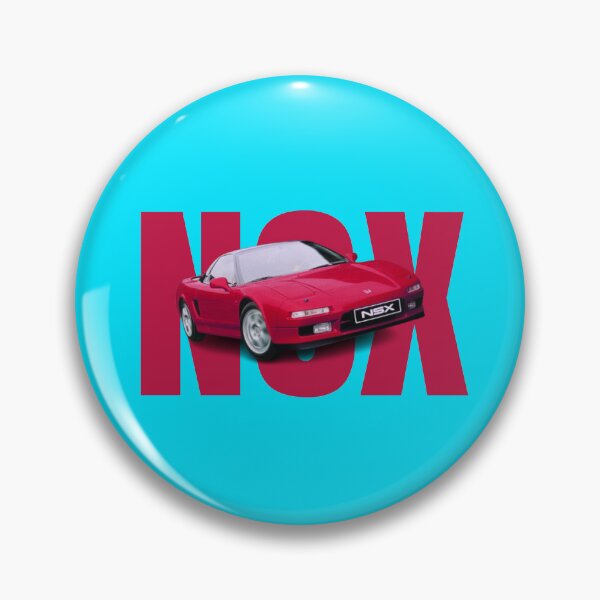 Item preview, NSX designed and sold by MOTOSHIFT.