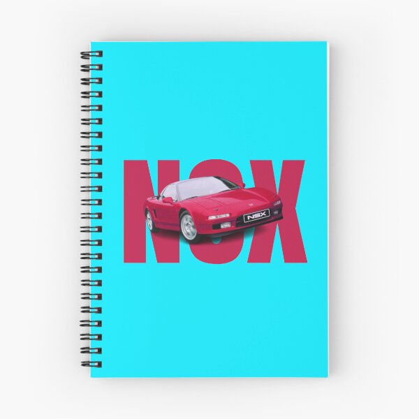 Item preview, NSX designed and sold by MOTOSHIFT.