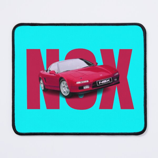 Item preview, NSX designed and sold by MOTOSHIFT.