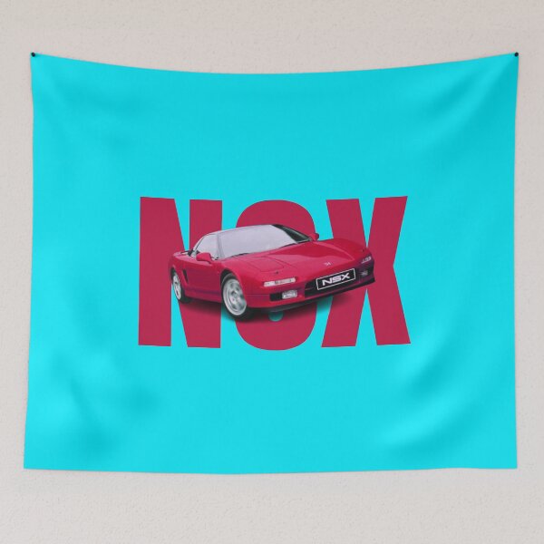 Item preview, NSX designed and sold by MOTOSHIFT.