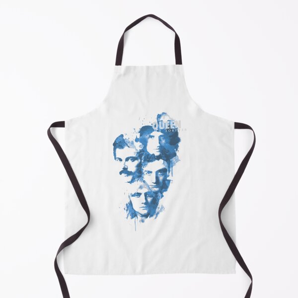 Item preview, Encre officielle Queen Faces designed and sold by MarleneWeber93.