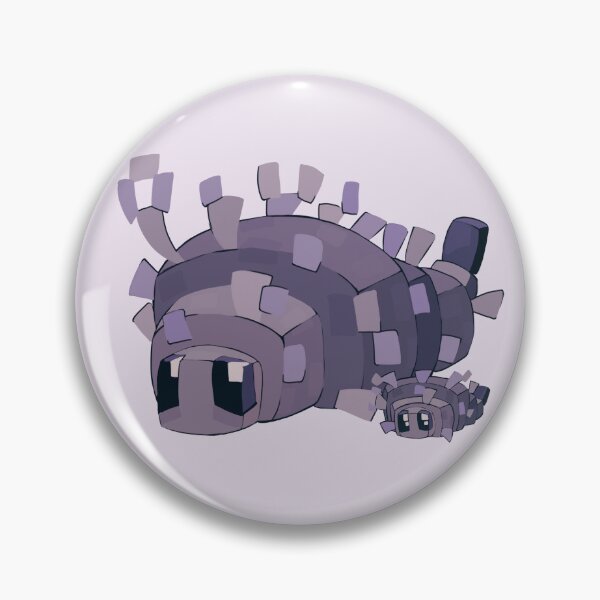 Item preview, Silverfish Parent designed and sold by CricketKissss.