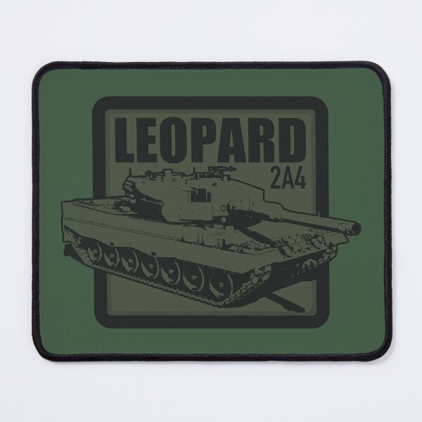 Item preview, Leopard 2A4 designed and sold by StrongVlad.
