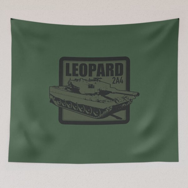 Item preview, Leopard 2A4 designed and sold by StrongVlad.