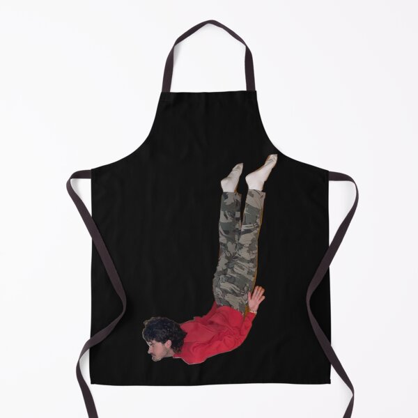Item preview, vertical drew Sticker designed and sold by BrysonRosea.