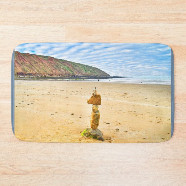 Item preview, Filey Bay Balancing Stones 3 designed and sold by Alisonchambers2.