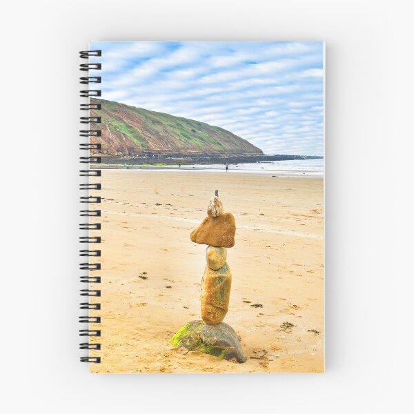 Item preview, Filey Bay Balancing Stones 3 designed and sold by Alisonchambers2.