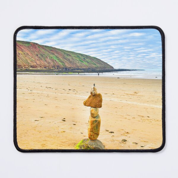 Item preview, Filey Bay Balancing Stones 3 designed and sold by Alisonchambers2.