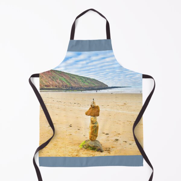 Item preview, Filey Bay Balancing Stones 3 designed and sold by Alisonchambers2.