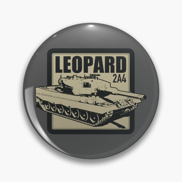 Artikelvorschau, Leopard 2A4 entworfen und verkauft von StrongVlad.