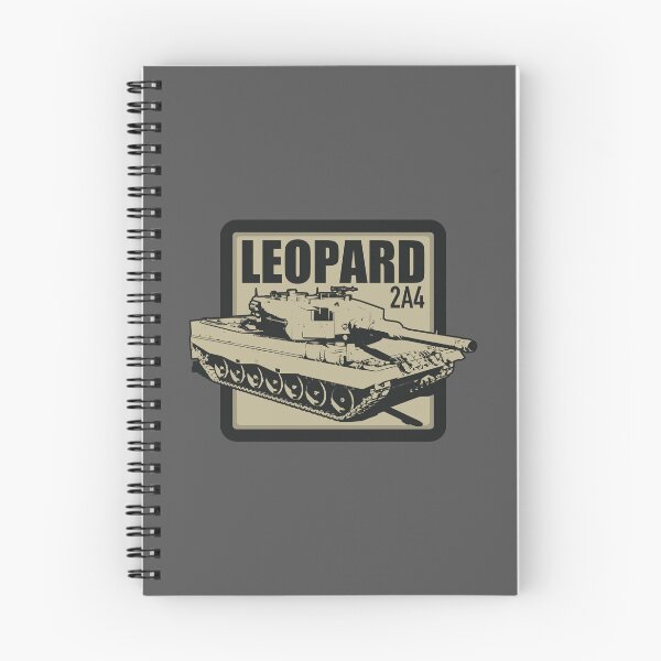 Item preview, Leopard 2A4 designed and sold by StrongVlad.
