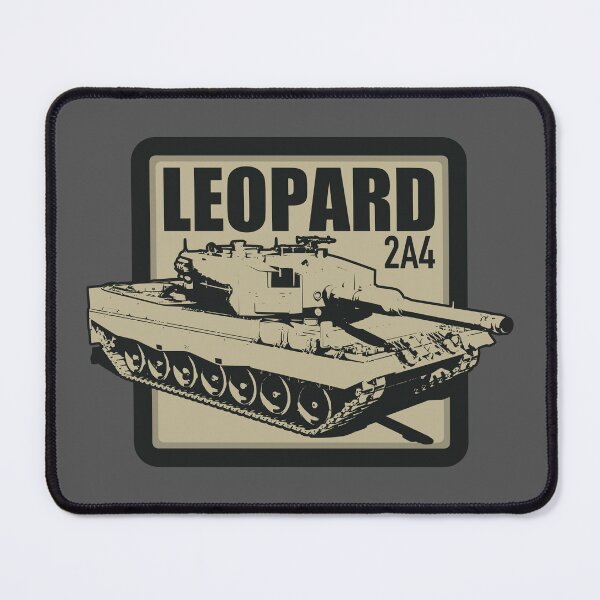 Item preview, Leopard 2A4 designed and sold by StrongVlad.