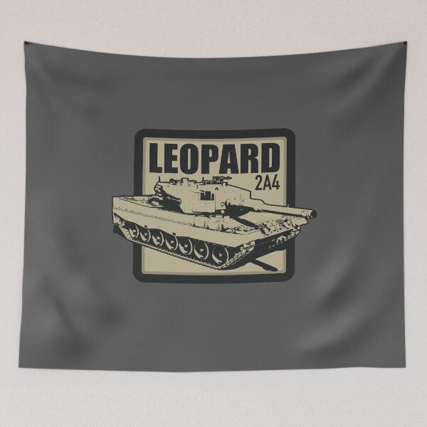 Item preview, Leopard 2A4 designed and sold by StrongVlad.