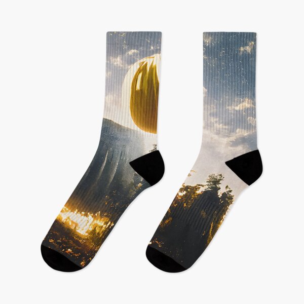 Item preview, Imposing eclipse designed and sold by fizzribbit.