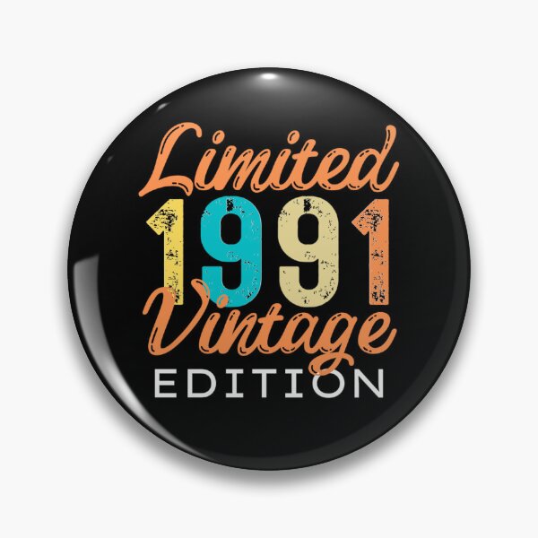 Item preview, Limited 1991 Vintage August Edition | August Birthday Quotes designed and sold by chetan786.