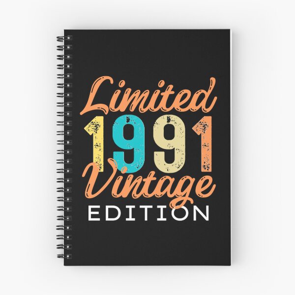 Item preview, Limited 1991 Vintage August Edition | August Birthday Quotes designed and sold by chetan786.