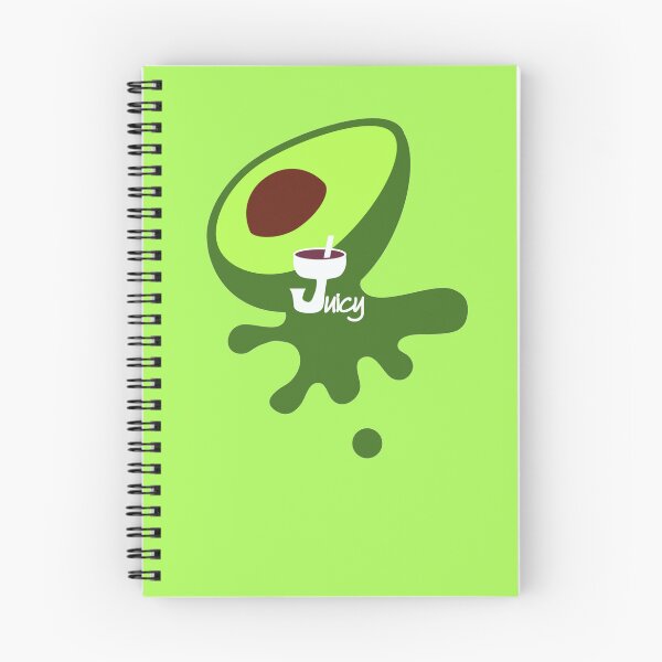 Item preview, Juicy Avacado Drip designed and sold by JuicyDecor.