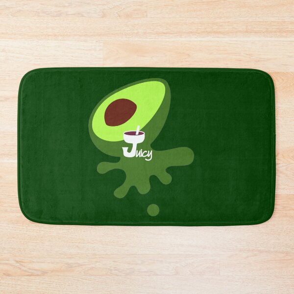 Item preview, Juicy Avacado Drip designed and sold by JuicyDecor.
