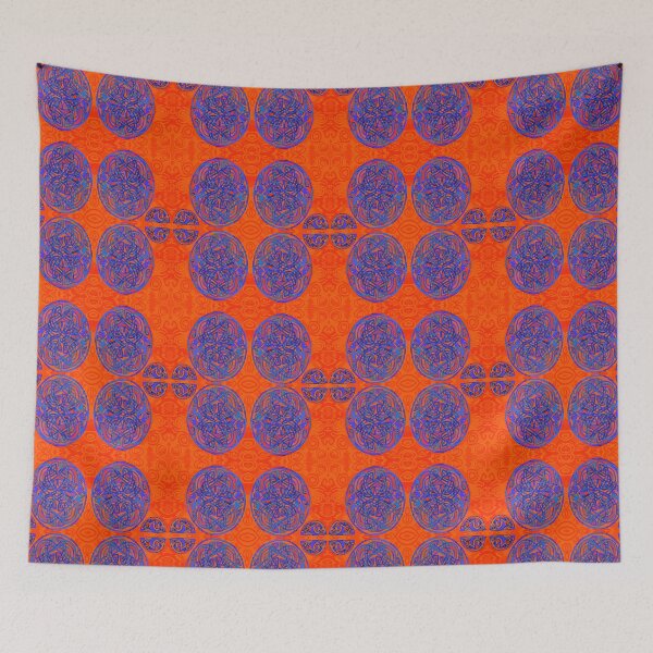 Item preview, Celtic Knot Work designed and sold by Cicely Gilman.