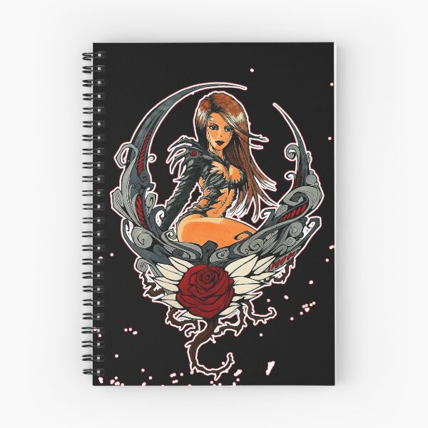 Item preview, WITCHBLADE designed and sold by INVADE-ARTCORP.