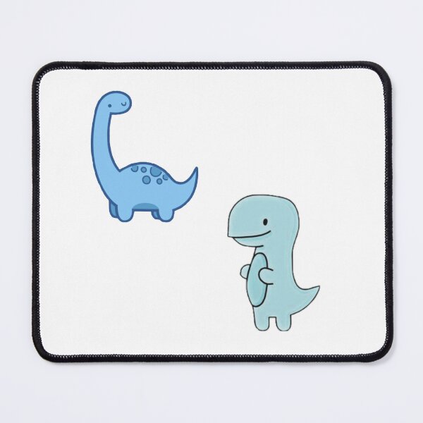 Item preview, Cute dinosaurs designed and sold by Tree-Vega.