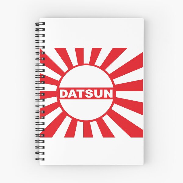 Artikelvorschau, JDM-RISING-SON-DATSUN entworfen und verkauft von workshopgarage.