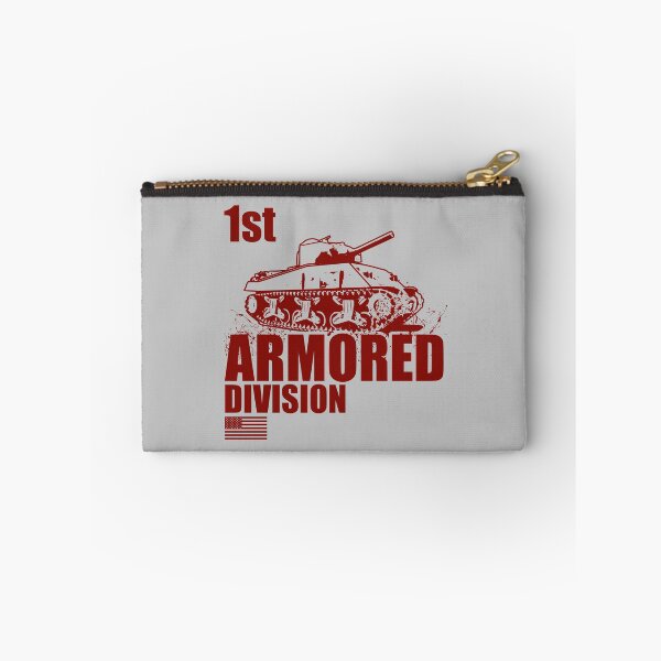 Item preview, 1st Armored Division - M4 Sherman designed and sold by StrongVlad.