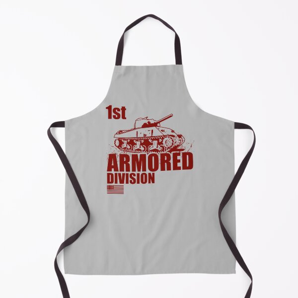 Item preview, 1st Armored Division - M4 Sherman designed and sold by StrongVlad.