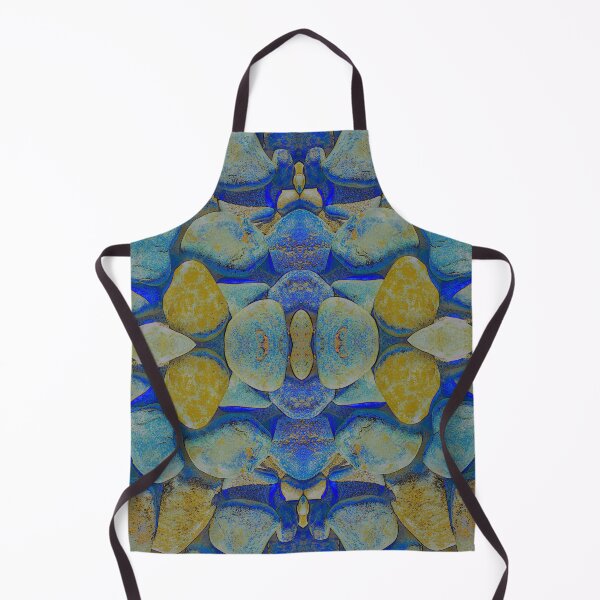 Item preview, Blue Rocks designed and sold by Cicely Gilman.