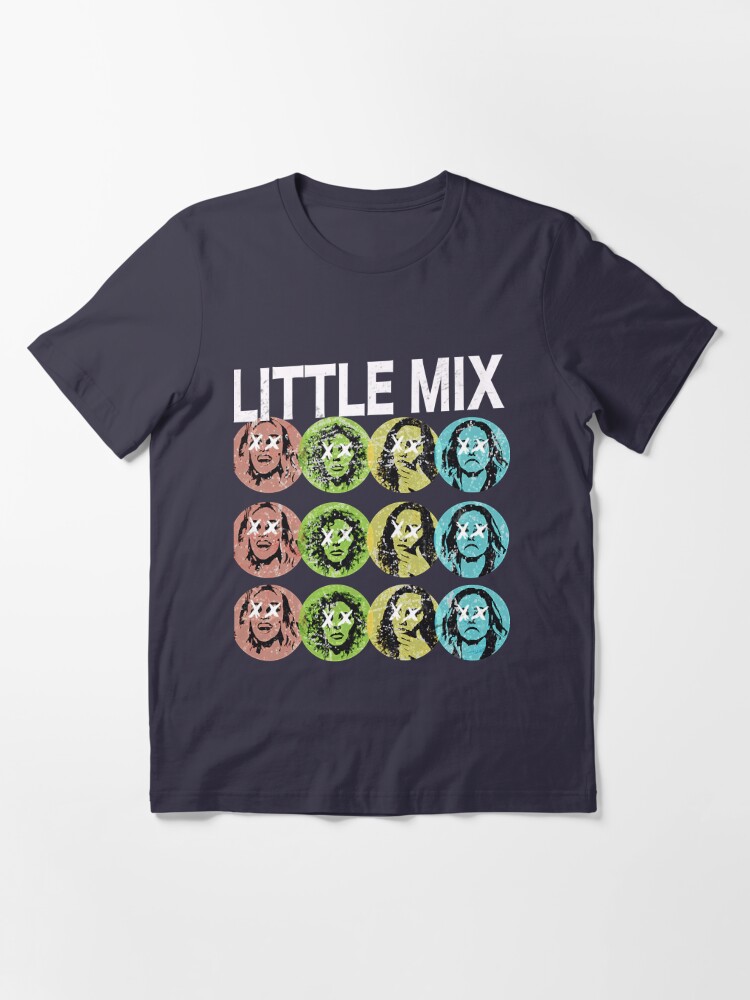 Girls little cheap mix tshirt