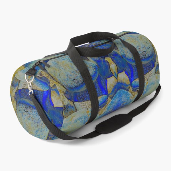 Item preview, Blue Rocks designed and sold by Cicely Gilman.