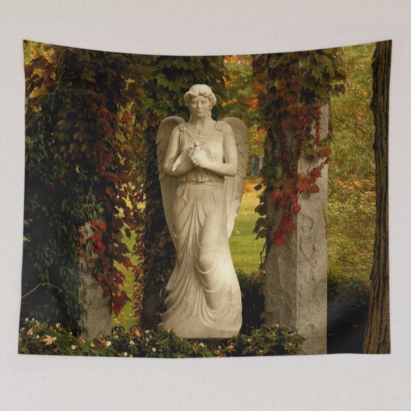 Item preview, Garden of Eden designed and sold by locustgirl.