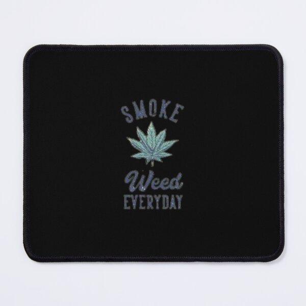 Item preview, SMOKE WEED EVERYDAY designed and sold by BestDesignbySof.