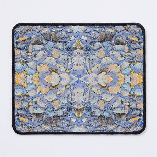 Item preview, Blue Ocean Rocks designed and sold by Cicely Gilman.