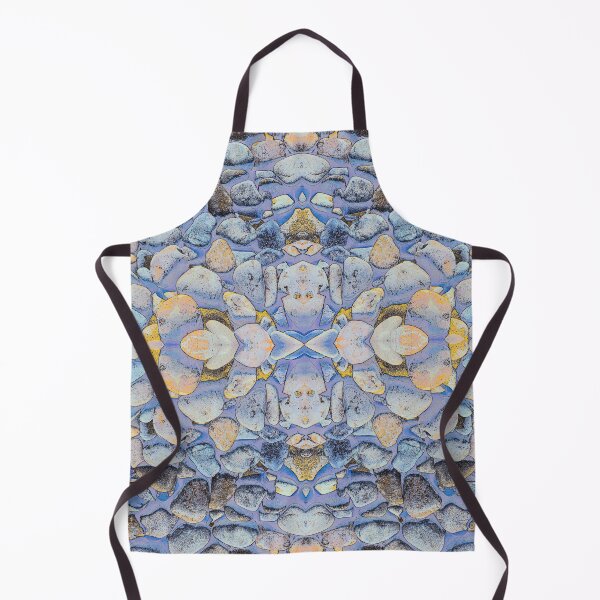 Item preview, Blue Ocean Rocks designed and sold by Cicely Gilman.