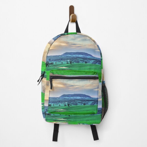 Item preview, A Sunset at Mount Franklin designed and sold by Steven Jodoin.
