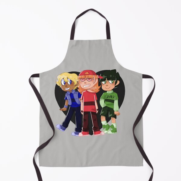 Item preview, RowdyRuff Boys designed and sold by Quackiccinoart.
