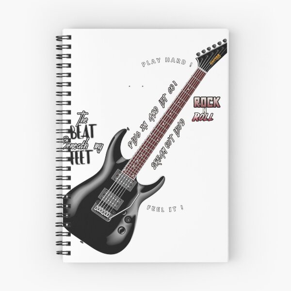 Item preview, Plug In and Let go: Guitar Love designed and sold by Delightandarts.