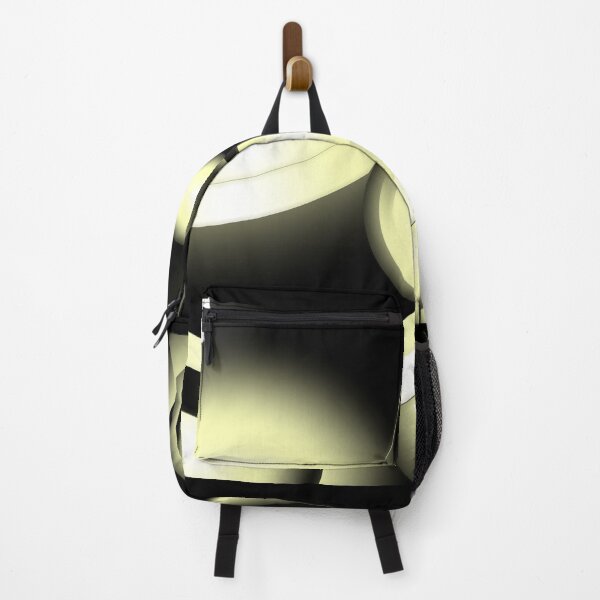 Item preview, Black and Yellow Sun Spots, EZonTHEi designed and sold by EZonThei.