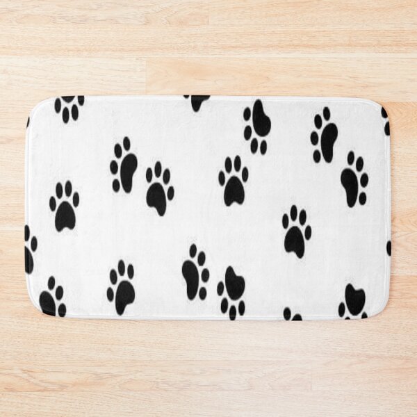 Item preview, My dog dirty the whole house with his dirty paws designed and sold by MAX8-0.