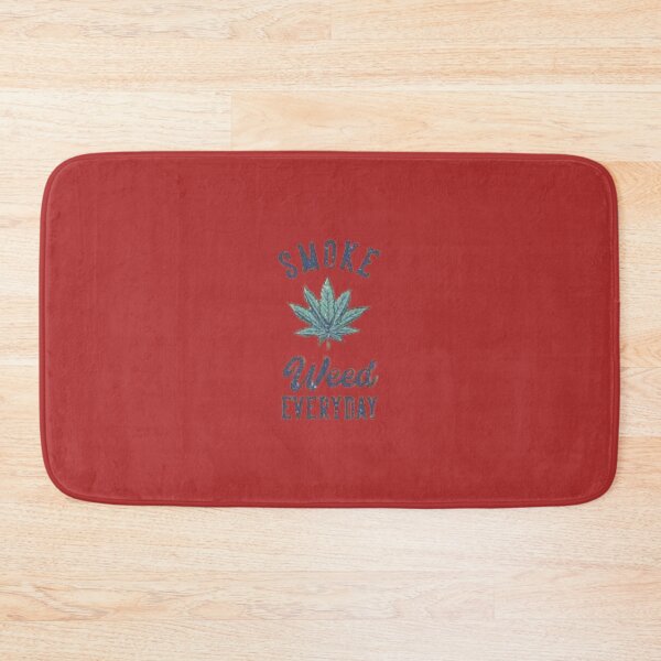 Item preview, SMOKE WEED EVERYDAY designed and sold by BestDesignbySof.