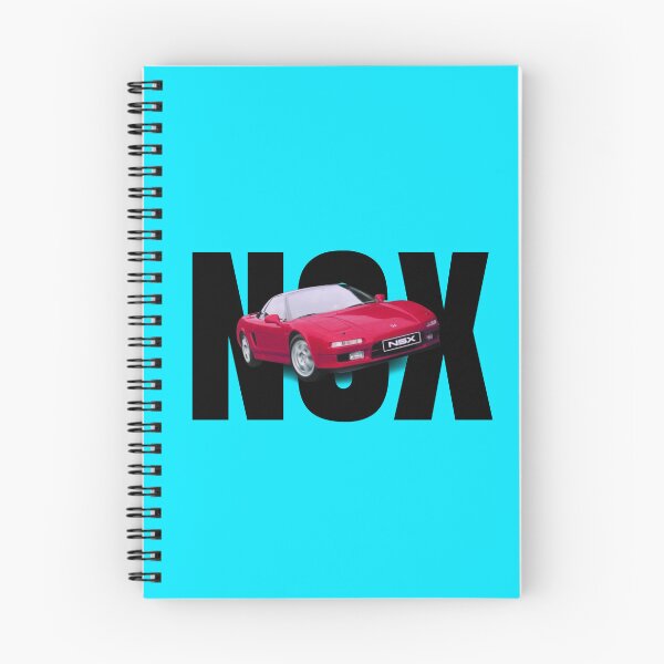 Item preview, NSX designed and sold by MOTOSHIFT.