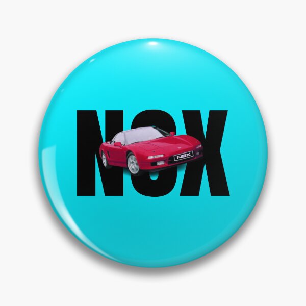 Item preview, NSX designed and sold by MOTOSHIFT.