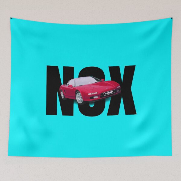 Item preview, NSX designed and sold by MOTOSHIFT.