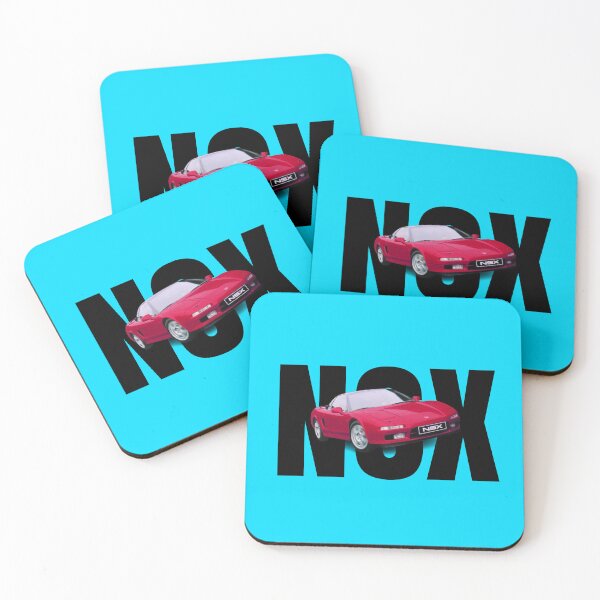 Item preview, NSX designed and sold by MOTOSHIFT.