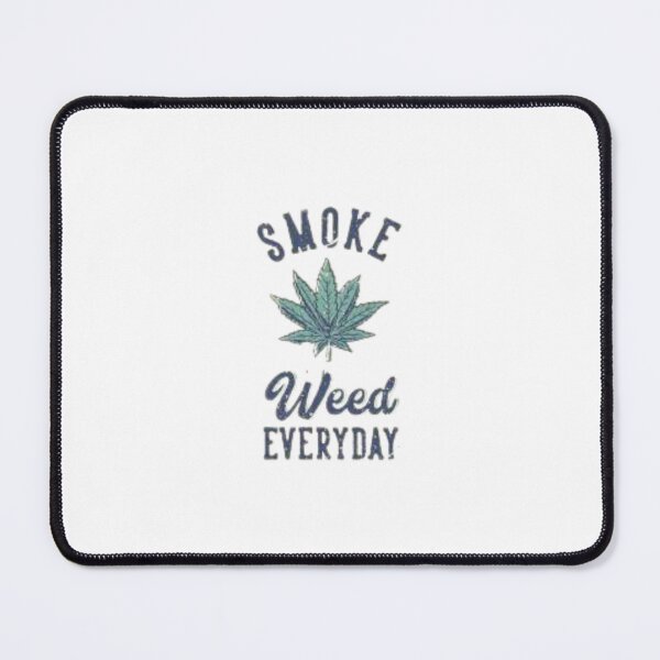 Item preview, SMOKE WEED EVERYDAY designed and sold by BestDesignbySof.