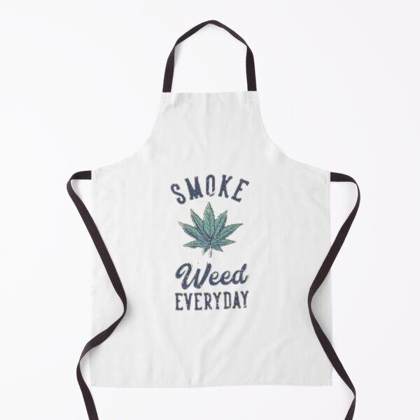 Item preview, SMOKE WEED EVERYDAY designed and sold by BestDesignbySof.