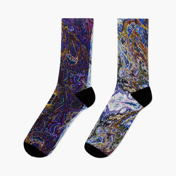 Item preview, Mysterious designed and sold by Cicely Gilman.