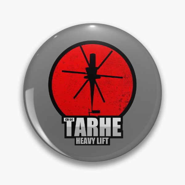 Item preview, CH-54 Tarhe Vietnam designed and sold by StrongVlad.