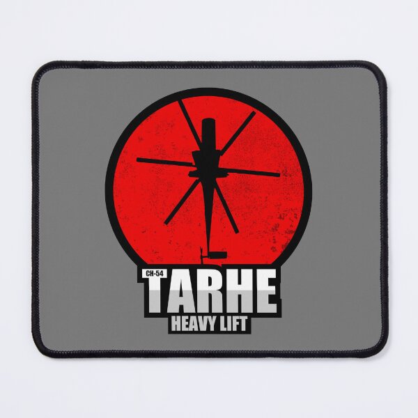 Item preview, CH-54 Tarhe Vietnam designed and sold by StrongVlad.